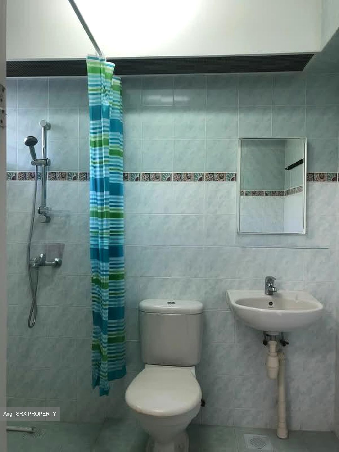 Blk 392 Goodview Gardens (Bukit Batok), HDB 4 Rooms #574679631
